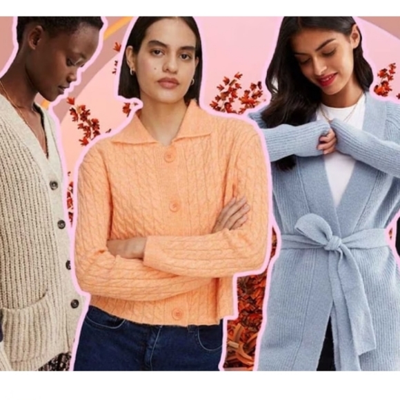 FALL READY? 🍂 - Picture 2 of 3